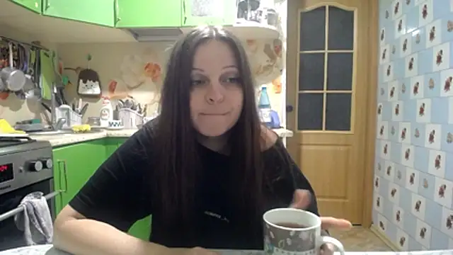 Snapshot of CatMelissa chatting on 05/25/26, 10:05 CatMelissa online show from 05/25/26, 10:05