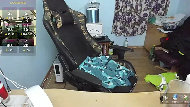 sexy264329 online show from 12/03/24, 05:45