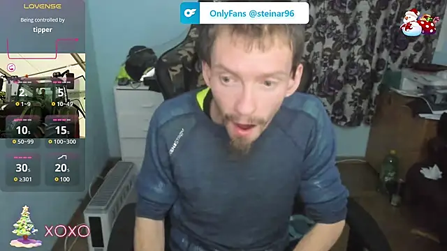 sexy264329 online show from 12/10/24, 05:00