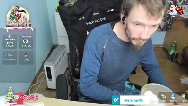 sexy264329 online show from 12/29/24, 01:06