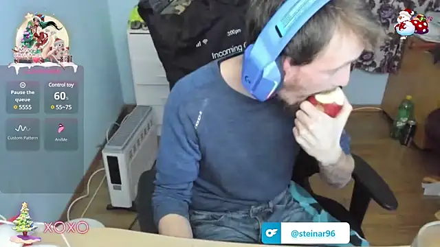 sexy264329 online show from 12/29/24, 04:08