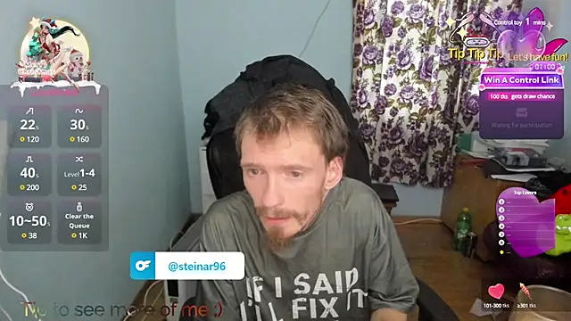 sexy264329 online show from 12/30/24, 02:08