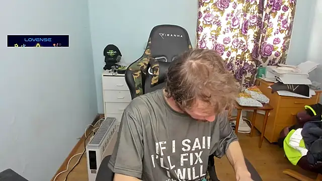 sexy264329 online show from 03/01/25, 10:34