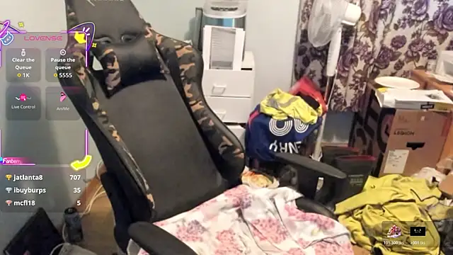 sexy264329 online show from 01/12/26, 03:39