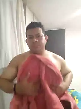 demoledor199 online show from 02/03/25, 08:46