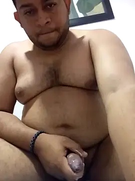 demoledor199 online show from 12/21/25, 06:37