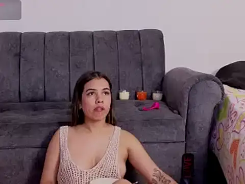 Snapshot of Katt_BDSM chatting on 12/03/24, 09:23 Katt BDSM online show from 12/03/24, 09:23