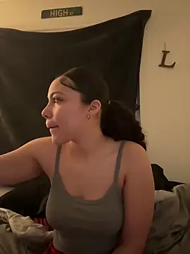 ladylavish online show from 02/03/25, 03:53