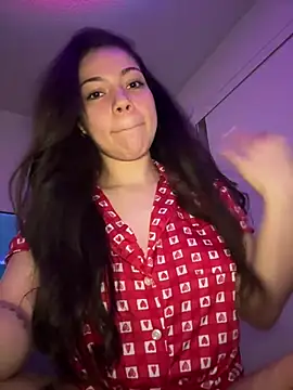 ladylavish online show from 02/17/26, 08:11