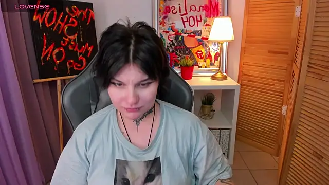 Snapshot of mekurisu chatting on 01/31/25, 07:39 mekurisu online show from 01/31/25, 07:39