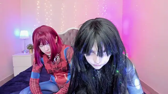 Snapshot of mekurisu chatting on 01/15/26, 01:32 mekurisu online show from 01/15/26, 01:32