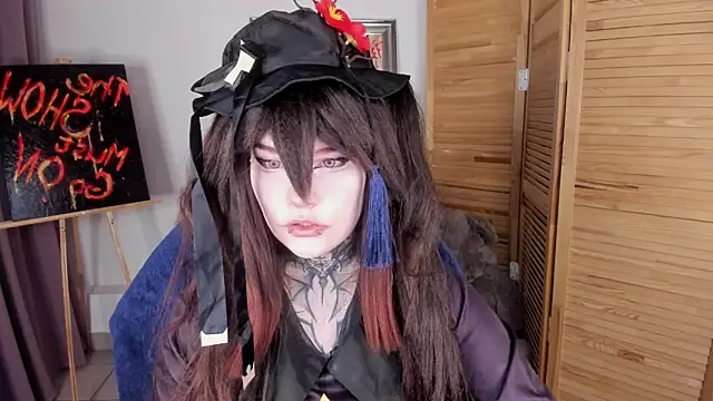 Snapshot of mekurisu chatting on 03/13/26, 01:34 mekurisu online show from 03/13/26, 01:34