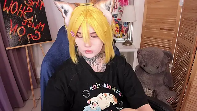 Snapshot of mekurisu chatting on 03/20/26, 01:21 mekurisu online show from 03/20/26, 01:21