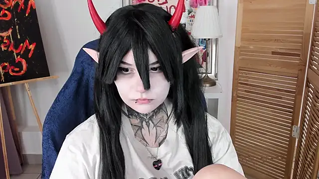 Snapshot of mekurisu chatting on 03/27/26, 08:26 mekurisu online show from 03/27/26, 08:26