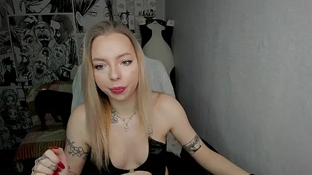 Martha Cameron online show from 01/22/25, 09:43