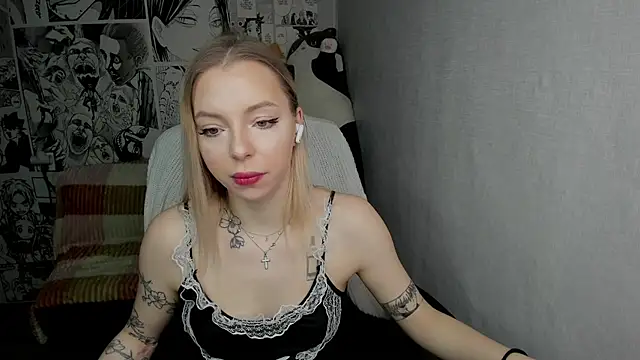 Martha Cameron online show from 01/23/25, 09:07