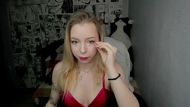 Martha Cameron online show from 02/11/25, 10:18