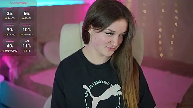 DonnaLustt online show from 02/19/25, 07:59