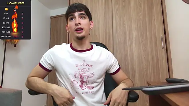 Snapshot of zenn_rush1 chatting on 01/16/25, 01:16 zenn rush1 online show from 01/16/25, 01:16