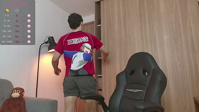 Snapshot of zenn_rush1 chatting on 02/06/25, 01:10 zenn rush1 online show from 02/06/25, 01:10