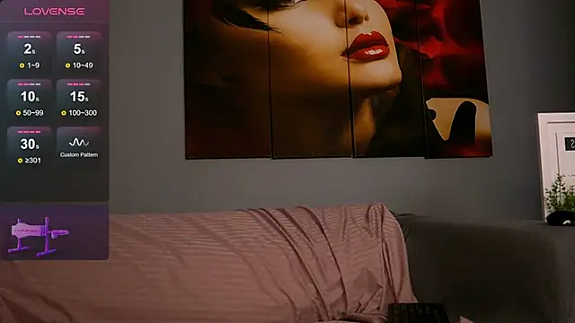 AudreySosa online show from 02/24/25, 09:20