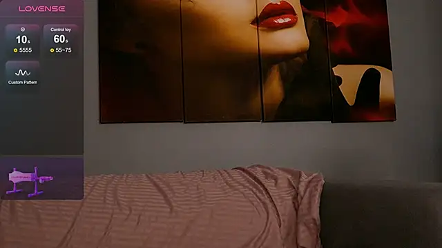 AudreySosa online show from 02/25/25, 09:13