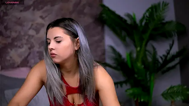 AudreySosa online show from 10/17/25, 09:17