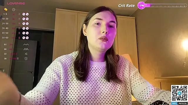 Maria Bowie online show from 11/11/25, 05:29