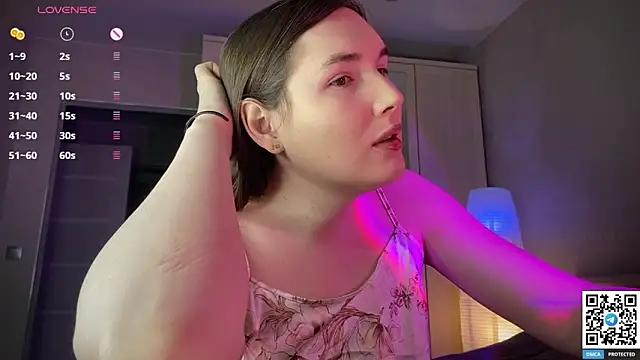 Maria Bowie online show from 02/22/26, 07:19