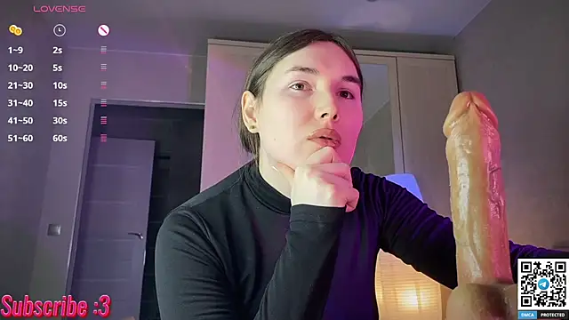 Maria Bowie online show from 02/27/26, 08:03