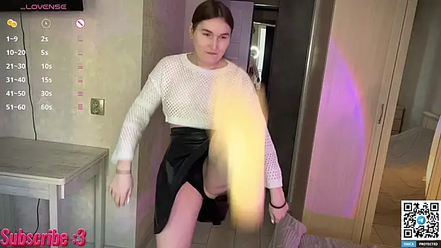 Snapshot of Maria_Bowie chatting on 03/13/26, 07:48 Maria Bowie online show from 03/13/26, 07:48