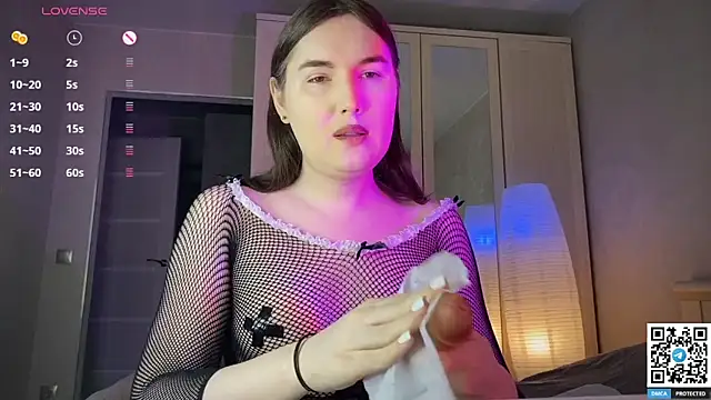 Snapshot of Maria_Bowie chatting on 03/14/26, 07:47 Maria Bowie online show from 03/14/26, 07:47