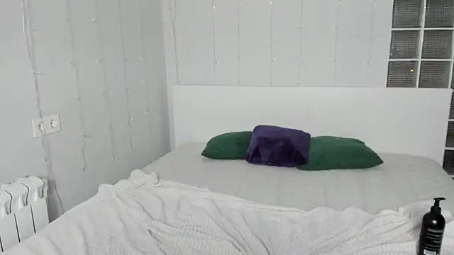 fiery stella online show from 03/03/25, 04:36