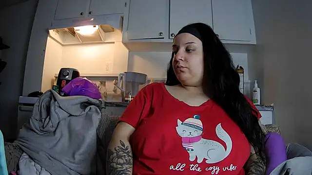 Snapshot of Lilithsincity chatting on 02/22/25, 09:34 Lilithsincity online show from 02/22/25, 09:34