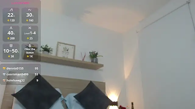 Snapshot of soy_mariana_ chatting on 02/02/25, 05:21 soy mariana  online show from 02/02/25, 05:21