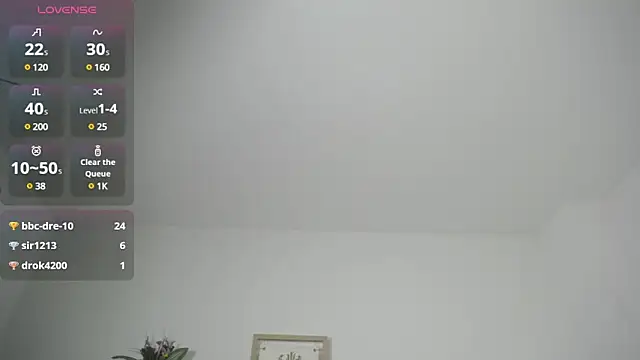 Snapshot of soy_mariana_ chatting on 03/13/25, 08:37 soy mariana  online show from 03/13/25, 08:37