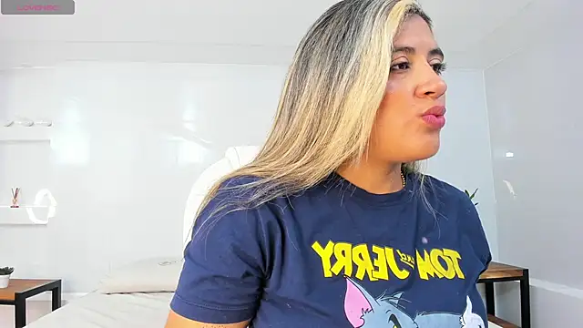 julietha taylor online show from 01/20/25, 03:15