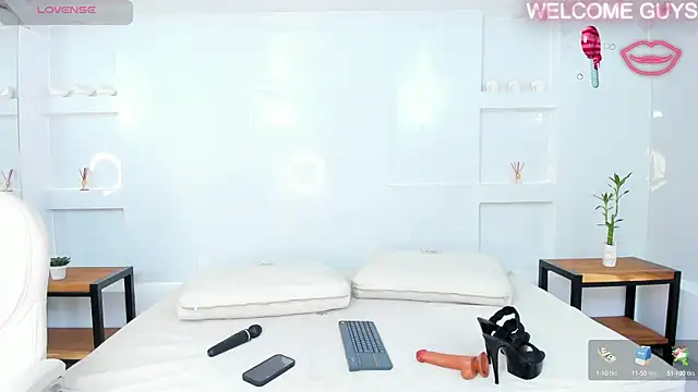 julietha taylor online show from 01/25/25, 06:23