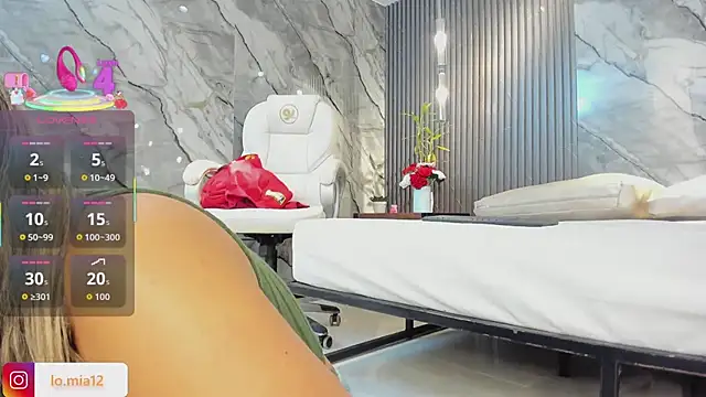 julietha taylor online show from 02/22/26, 12:45