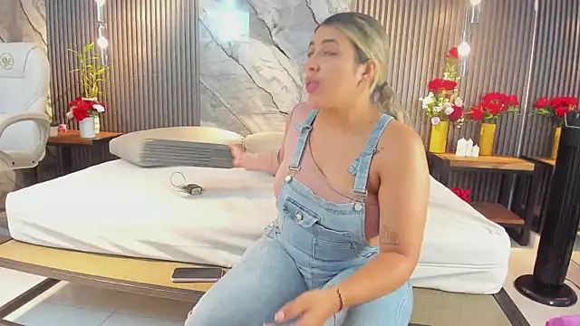 julietha taylor online show from 02/25/26, 02:32