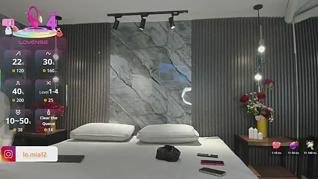 julietha taylor online show from 04/11/26, 12:04