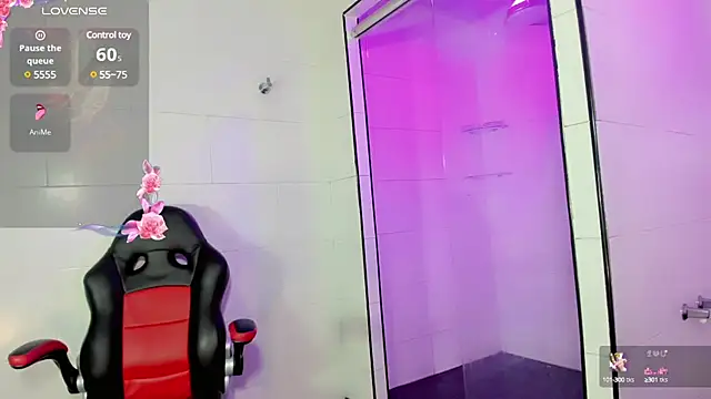 Gabyqueen70 online show from 01/24/25, 06:24