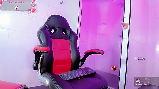 Gabyqueen70 online show from 01/25/25, 06:34