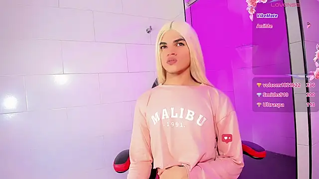 Gabyqueen70 online show from 01/26/25, 09:29