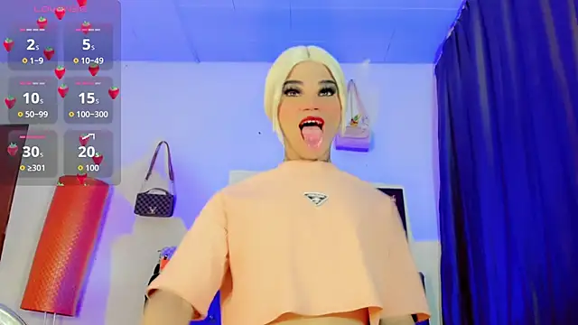 Snapshot of Gabyqueen70 chatting on 01/17/26, 03:11 Gabyqueen70 online show from 01/17/26, 03:11