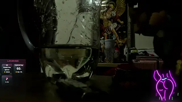 Snapshot of Gabyqueen70 chatting on 02/01/26, 03:05 Gabyqueen70 online show from 02/01/26, 03:05