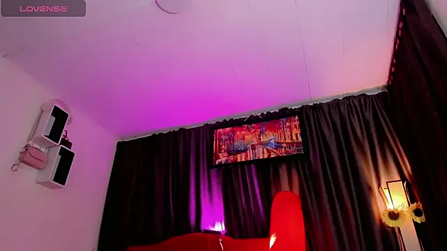 Snapshot of Gabyqueen70 chatting on 02/13/26, 03:13 Gabyqueen70 online show from 02/13/26, 03:13