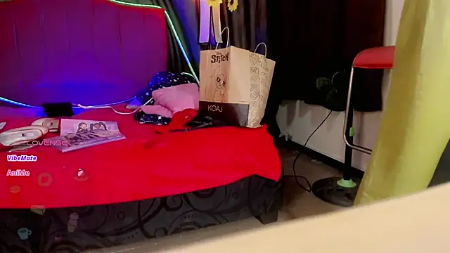 Snapshot of Gabyqueen70 chatting on 02/16/26, 03:02 Gabyqueen70 online show from 02/16/26, 03:02