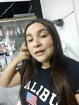 sofiafantasy online show from 12/17/24, 12:45