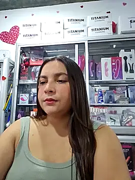 sofiafantasy online show from 01/05/25, 09:57